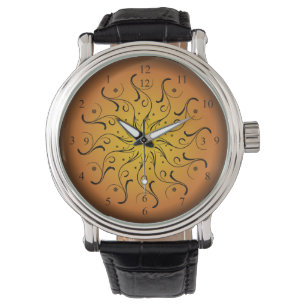 Time Machine ~ Space/Time Continual ~ Armbanduhr