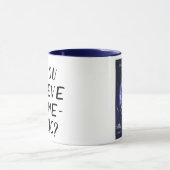 Time Magic Tasse (Zentrum)