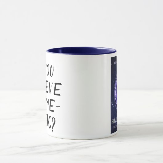 Time Magic Tasse (Zentrum)