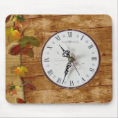 Time Mousepad (Vorne)