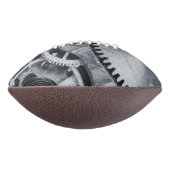 Time Piece Mechanik Football (Gedreht 270)