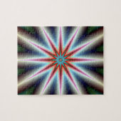 Time-Star-Puzzle Puzzle (Horizontal)