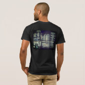 Time to Break –  Concept Inspired by Prison Break T-Shirt (Schwarz voll)