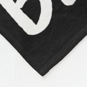 Time To Get Basted Funny Beer Thanksgiving Turkey Fleecedecke (Ecke)