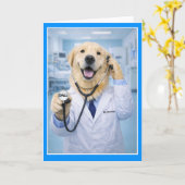 Time to Heal Get Well Card STSA-1 Karte (Gelbe Blume)