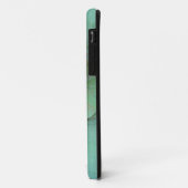 Time Warp abstrakte Kunstgehäuse für iPhone 5 Case-Mate iPhone Hülle (Hinten/Links)
