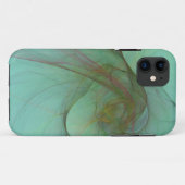 Time Warp abstrakte Kunstgehäuse für iPhone 5 Case-Mate iPhone Hülle (Rückseite (Horizontal))
