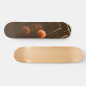 Time Warp Skateboard (Horizontal)