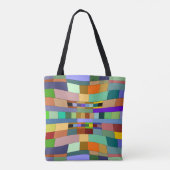 Time Warp Tasche (Rückseite)