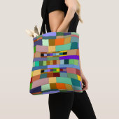Time Warp Tasche (Von Nahem)