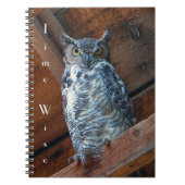 Time Wise Notebook Notizblock (Vorderseite)