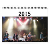 Timebomb Kalender (Titelbild)