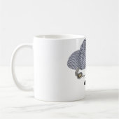 TimeForDetective050110 Kaffeetasse (Links)
