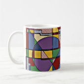 Timekeeper Kaffeetasse (Links)