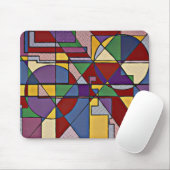 Timekeeper Mousepad (Mit Mouse)