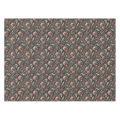 Timelapse - gotisches Mittelmuster Tischdecke (Vorderseite (Horizontal))