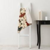 Timeless Ballerina Sherpadecke (Beispiel)