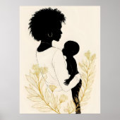 Timeless Bond – Mother and Daughter III Poster (Vorne)