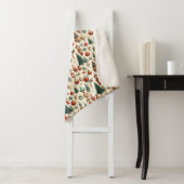 Timeless Christmas Toys Sherpadecke (Beispiel)