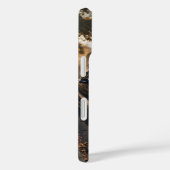 Timeless Drive Mercedes-Benz Case-Mate iPhone Hülle (Rückseite / Rechts)