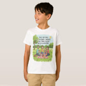 Timeless Family Joy T-Shirt (Vorne ganz)