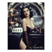 "Timeless" Fotodruck (Vorne)