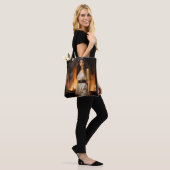 "Timeless Helen: Troys Catalyst" Tasche (Am Model)