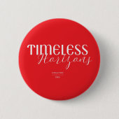 Timeless Horizons Singapore 1965 Button (Vorderseite)