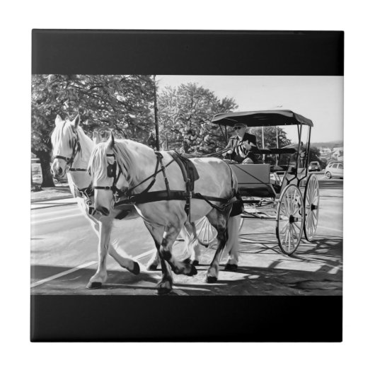 Timeless Journey Fliese (Vorderseite)