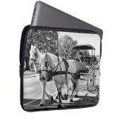 Timeless Journey Laptopschutzhülle (Vorne Rechts)