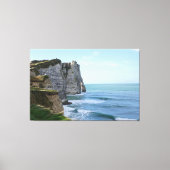 Timeless Journey Leinwanddruck (Vorderseite)