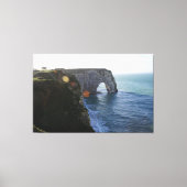 Timeless Journey Leinwanddruck (Vorderseite)