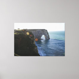 Timeless Journey Leinwanddruck