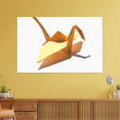 Timeless Journey Leinwanddruck (Insitu (Wohnzimmer))