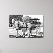 Timeless Journey Leinwanddruck (Vorderseite)