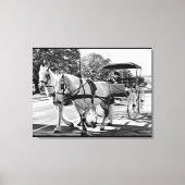 Timeless Journey Leinwanddruck (Vorderseite)