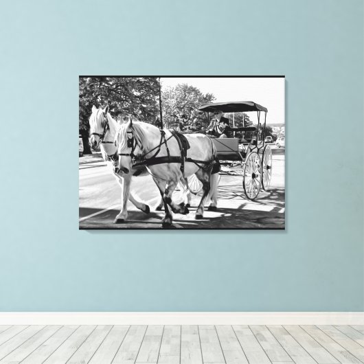 Timeless Journey Leinwanddruck (Insitu (Holzboden))