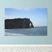 Timeless Journey Leinwanddruck (Insitu (Holzboden))