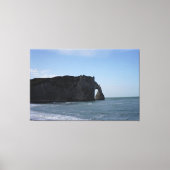 Timeless Journey Leinwanddruck (Vorderseite)