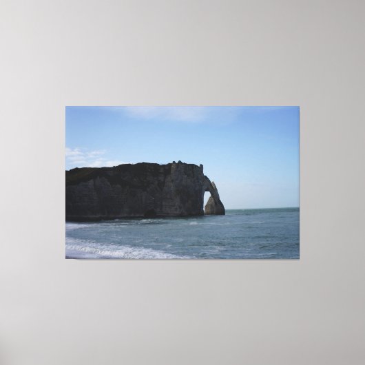 Timeless Journey Leinwanddruck (Vorderseite)