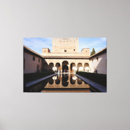 Timeless Journey Leinwanddruck