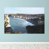 Timeless Journey Leinwanddruck (Insitu (Holzboden))