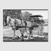 Timeless Journey Magnetic Card Magnetkarte (Vorderseite)