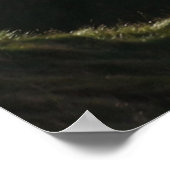 Timeless Journey Poster (Ecke)