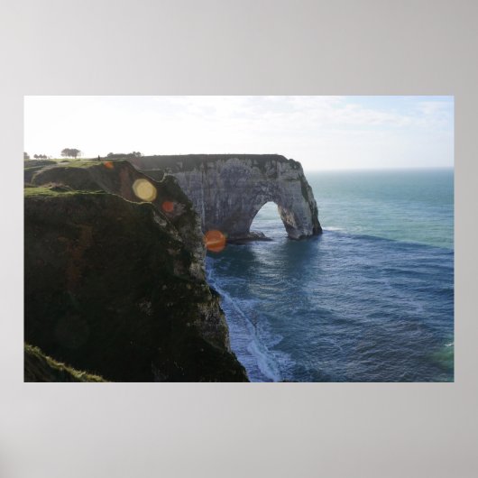 Timeless Journey Poster (Vorne)