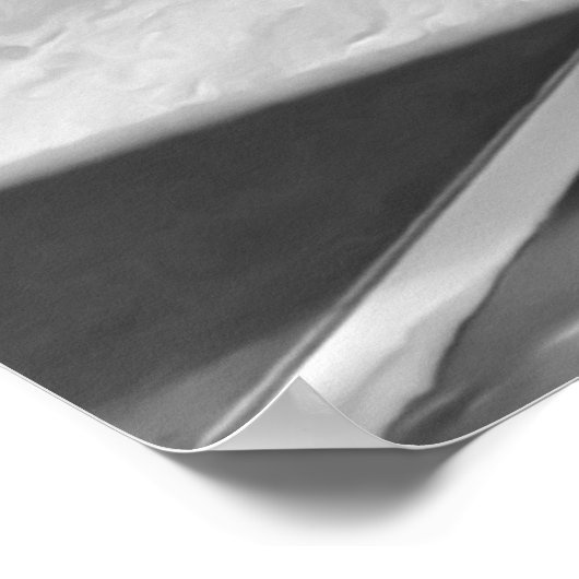 Timeless Journey Poster (Ecke)