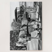 Timeless Journey Puzzle (Vertikal)