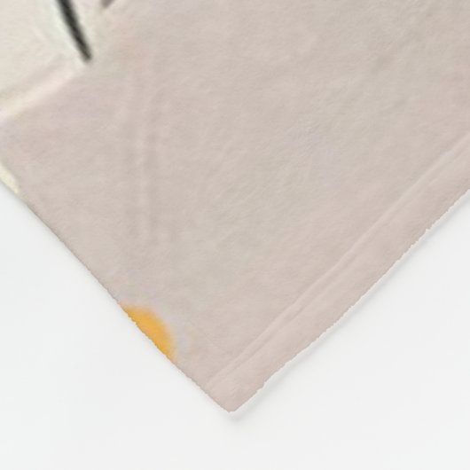 "Timeless Love Treasure" Fleecedecke (Ecke)