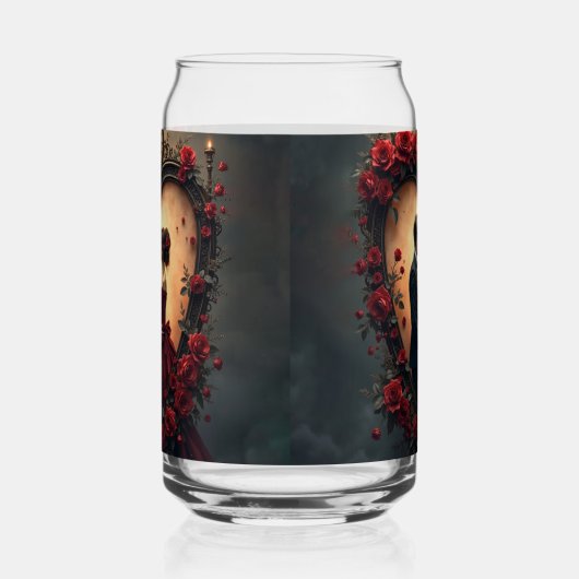 Timeless Love –Victorian Gothic Wedding Collection Dosenglas (Links)