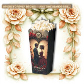 Timeless Love –Victorian Gothic Wedding Collection Geschenkschachtel